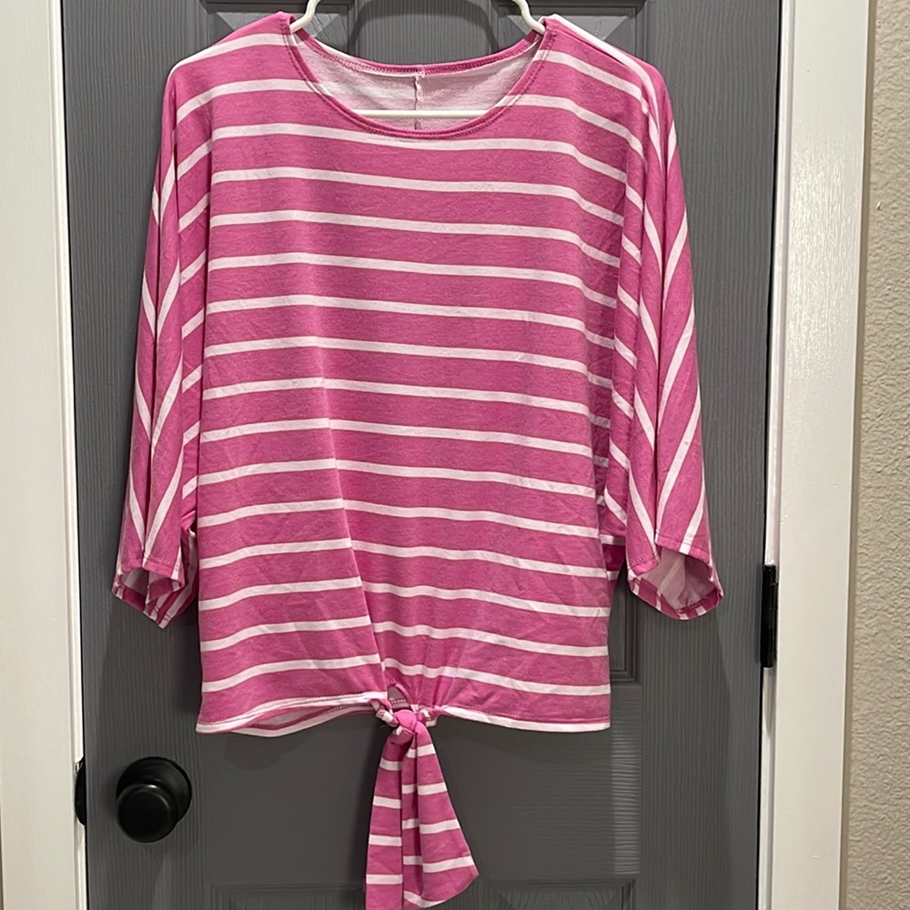 Boutique top